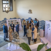 Funchal acolhe “Memoriae et Humanitatis”: exposição comemorativa do Centenário das Irmãs Hospitaleiras