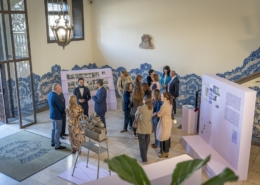 Funchal acolhe “Memoriae et Humanitatis”: exposição comemorativa do Centenário das Irmãs Hospitaleiras
