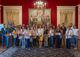 Funchal atribui 5.000€ em prémios na 2ºEdição do “+Comércio Local
