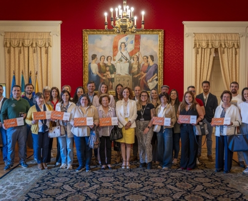 Funchal atribui 5.000€ em prémios na 2ºEdição do “+Comércio Local