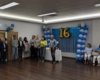 Celebração do 16º Aniversário do Centro Comunitário do Funchal: Helena Leal reforça compromisso da autarquia na melhoria do espaço e das condições dos utentes