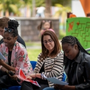 Município do Funchal dinamiza a Semana da Diversidade Cultura