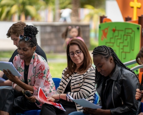 Município do Funchal dinamiza a Semana da Diversidade Cultura