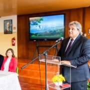 457º aniversário do Monte: Bruno Pereira relembra reforço financeiro da CMF para as Juntas de Freguesia
