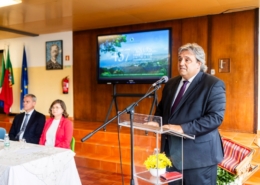 457º aniversário do Monte: Bruno Pereira relembra reforço financeiro da CMF para as Juntas de Freguesia