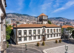 CMF abre concurso para 20 vagas de Assistente Técnico