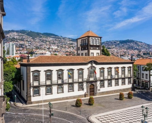CMF abre concurso para 20 vagas de Assistente Técnico
