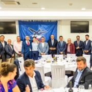 100º aniversário do Clube Desportivo Andorinha