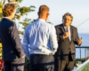 Madeira Maritime Week: Bruno Pereira realça importância da economia azul para o Funchal