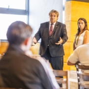 Frente MarFunchal prepara época balnear