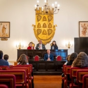 ASSEMBLEIA MUNICIPAL JOVEM