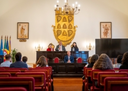 ASSEMBLEIA MUNICIPAL JOVEM