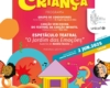 CARTAZ Dia da Criança 2025