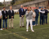 CERIMONIA DE ENCERRAMENTO TORNEIO ELEUTÉRIO DE AGUIAR