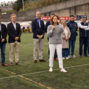CERIMONIA DE ENCERRAMENTO TORNEIO ELEUTÉRIO DE AGUIAR