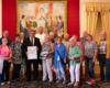 Câmara Municipal do Funchal recebe comitiva de Leichlingen