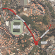 Edital Rua Dr Pita e Rua dos Ilhéus