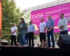 Funchal reúne cerca de mil participantes nos Jardins do Almirante Reis em evento que promove saúde, bem-estar e longevidade