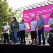 Funchal reúne cerca de mil participantes nos Jardins do Almirante Reis em evento que promove saúde, bem-estar e longevidade