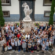 Funchal entrega prémios da 5.ª edição do Desafio de Escrita Criativa: “O Planeta Terra convida a tua turma a Contar uma História”