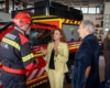 Funchal entrega viatura 4x4 aos Bombeiros Voluntários Madeirenses no âmbito do Orçamento Participativo