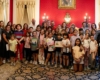 Funchal premiou vencedores da 2.ª edição do concurso ‘Eu Desenho no Jardim’
