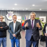 Memórias da Cidade