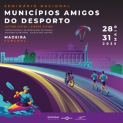 Municípios Amigos do Desporto