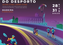 Municípios Amigos do Desporto