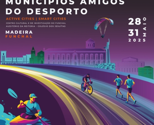 Municípios Amigos do Desporto