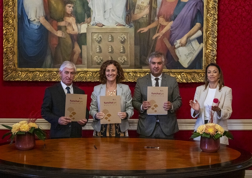 colaboração da ‘Rota do Neveiro
