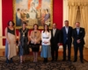 Visita Oficial Emb Austrália