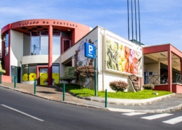 Câmara do Funchal abre concessão de lojas no Mercado da Penteada para dinamizar este espaço municipal