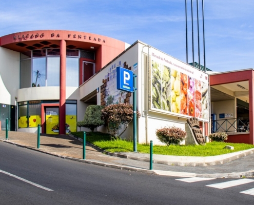 Câmara do Funchal abre concessão de lojas no Mercado da Penteada para dinamizar este espaço municipal