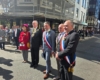 Presidente da Câmara Municipal do Funchal participa no LIberation Day nas Ilhas do Canal