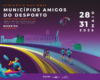Seminário Nacional Municípios Amigos do Desporto 2025 – Active Cities / Smart Cities – Funchal