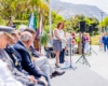 Dia Regional do Bombeiro: Cristina Pedra realça investimento da CMF nos bombeiros e proteção civil municipal