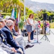 Dia Regional do Bombeiro: Cristina Pedra realça investimento da CMF nos bombeiros e proteção civil municipal
