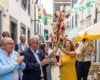 Abertura das Festas da Sé: Cristina Pedra destaca arranque positivo com reforço cultural e gastronómico
