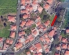 Interrupção da circulação rodoviária na Rua da Levada de Santa Luzia para substituição do coletor de águas residuais