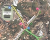 Alterações temporárias à circulação Rodoviária