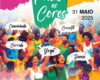 Todas as Cores - Campanha Humanidade é Diversidade