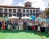 Abertura da Semana do Ambiente 2025: